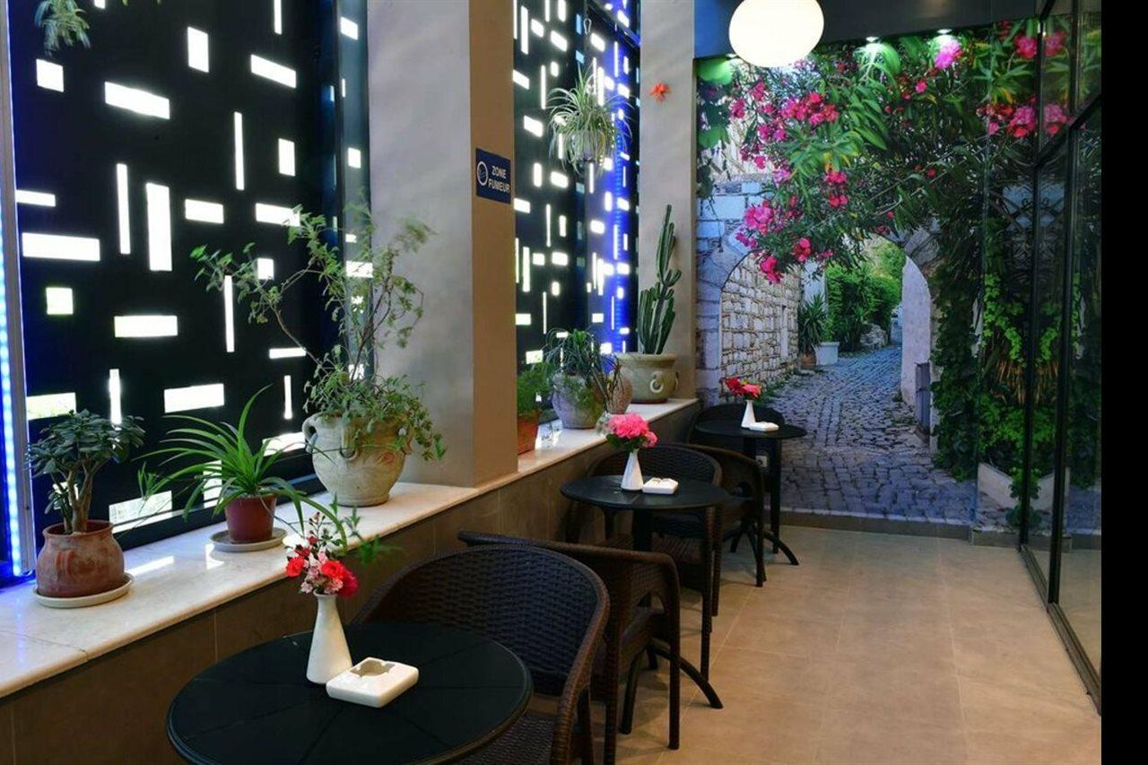 Tulip Inn Naya Algiers Exterior photo