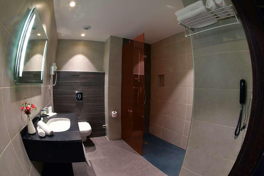 Tulip Inn Naya Algiers Room photo