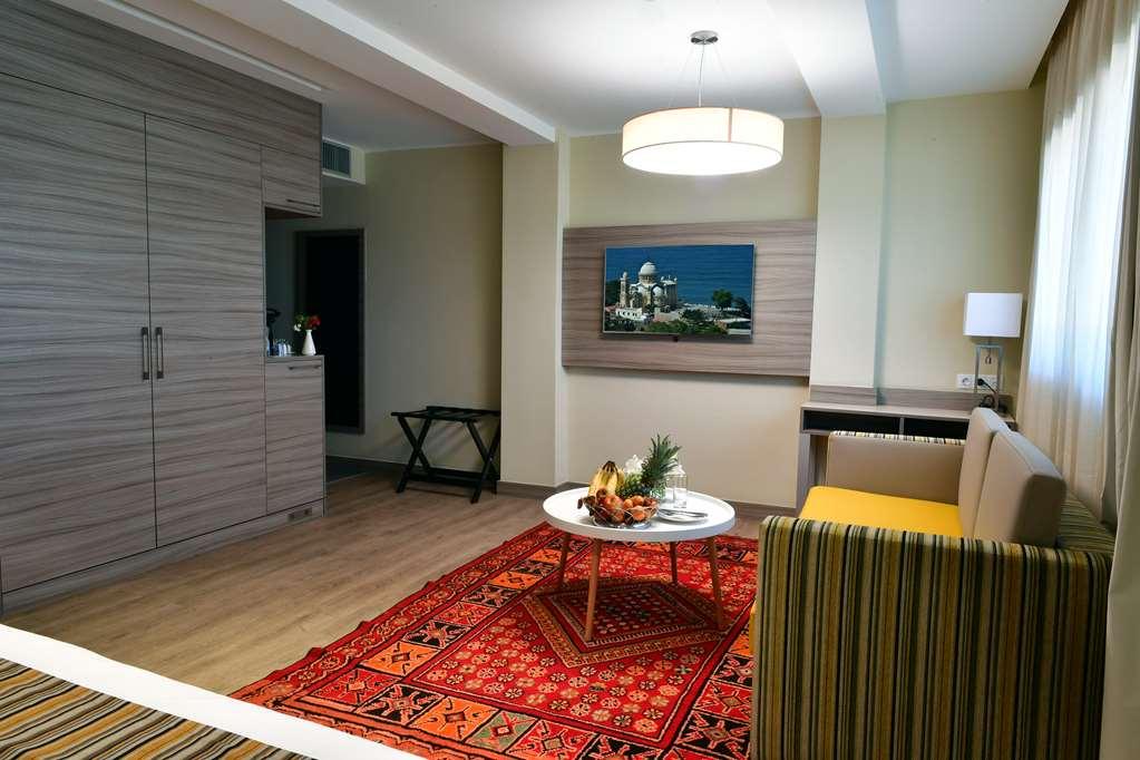 Tulip Inn Naya Algiers Room photo