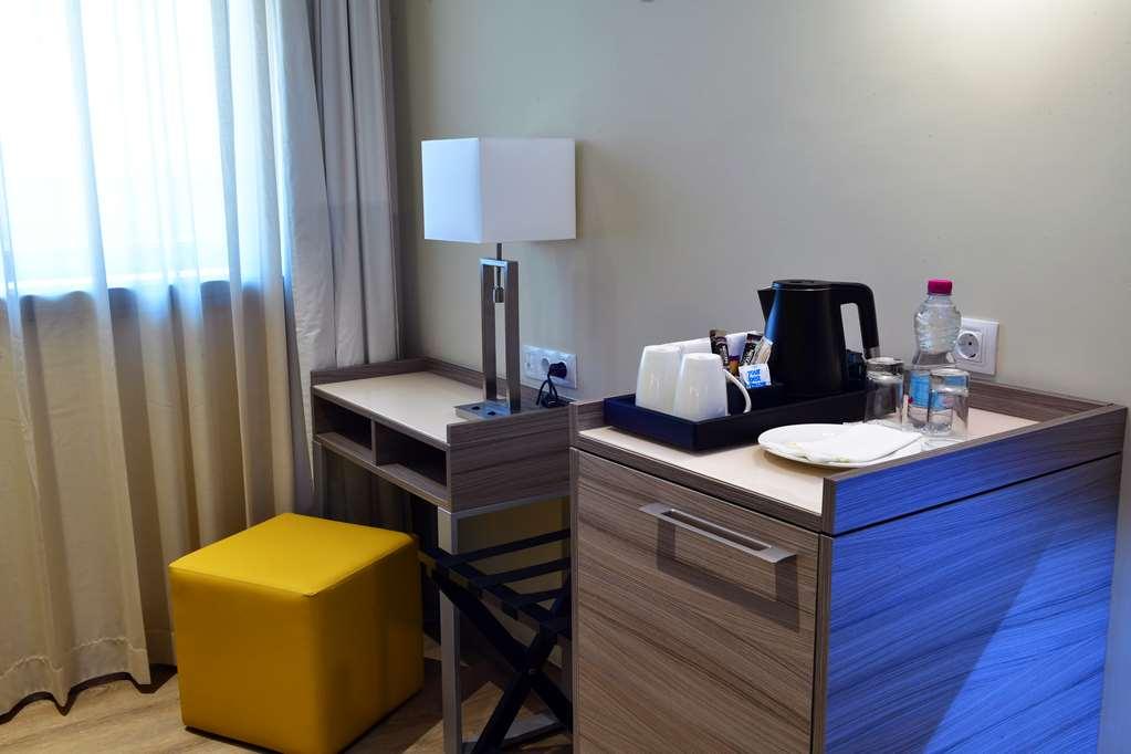 Tulip Inn Naya Algiers Room photo