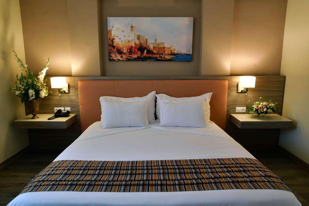 Tulip Inn Naya Algiers Room photo